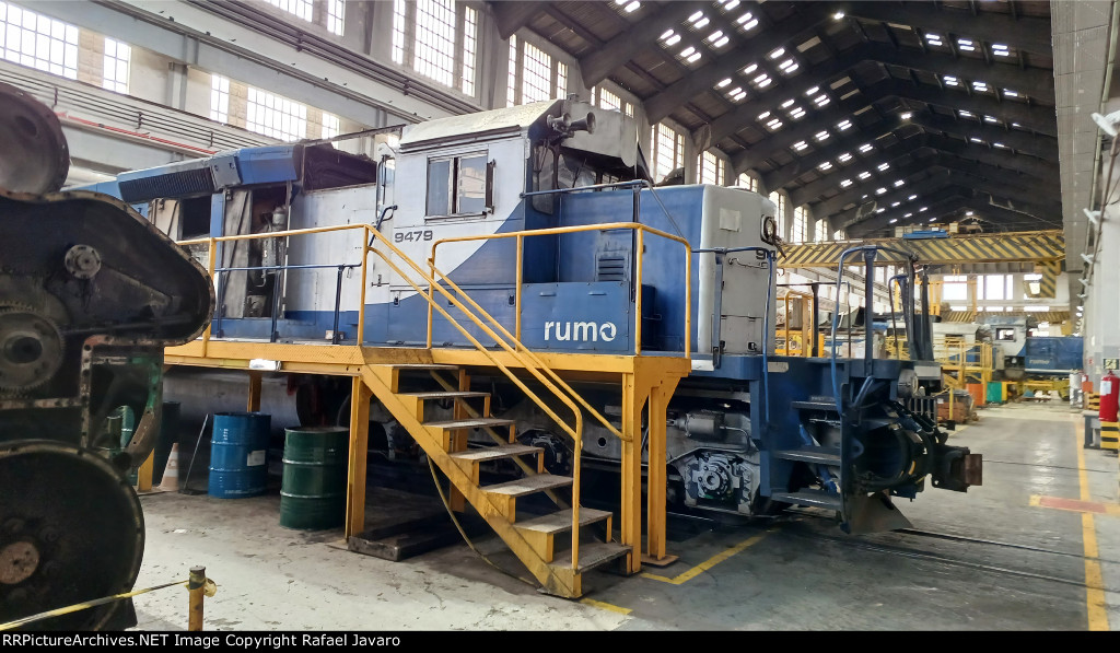 RUMO 9479